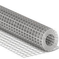 Сетка сварная ОЦП 50х50 мм толщина проволоки 1,4 мм; 1,6 мм; 2,0 мм