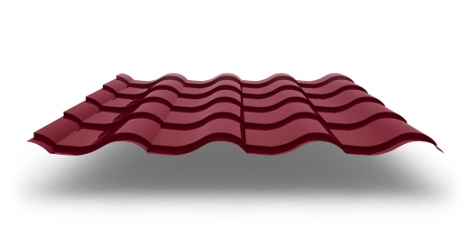 Металлочерепица Монтерроса