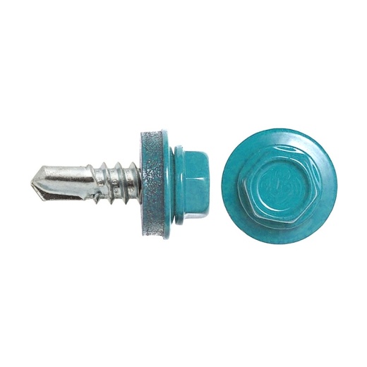 Саморезы Кровельные (5,5х19)