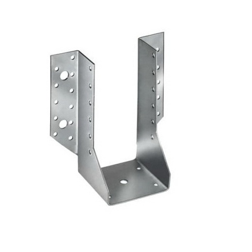 50х140х76 мм Опора бруса раскрытая