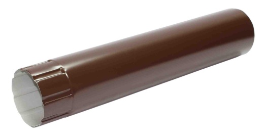 Труба водосточная