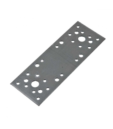 KР 180х65 Пластина крепежная