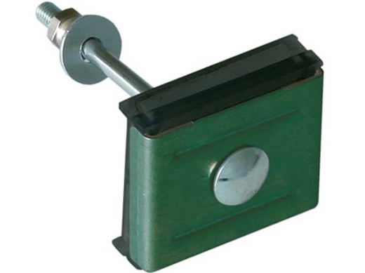 Крепление Скоба Болт