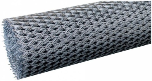 Сетка ЦПВС 3,5 м