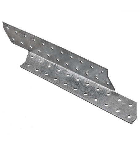 Держатель балки правый 170х40х40 мм