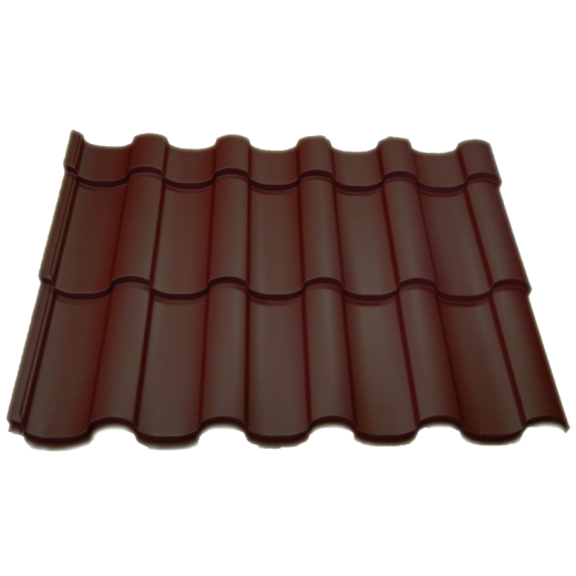 Металлочерепица Монтекристо