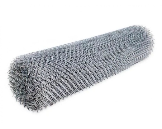 Сетка рабица 25х25 толщина проволоки 1.8 мм