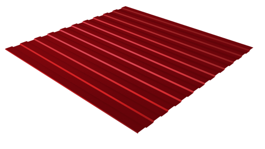 Профнастил С-8 RAL 3003