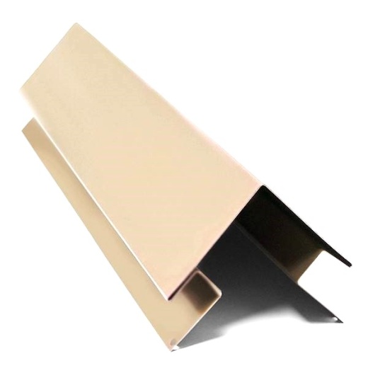 Угол наружный сложный