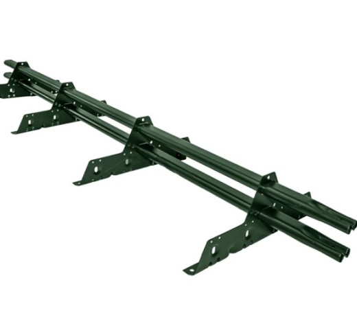 Снегозадержатель