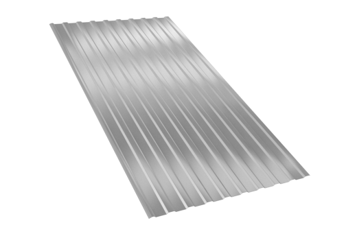 Профнастил МП 20 Zn