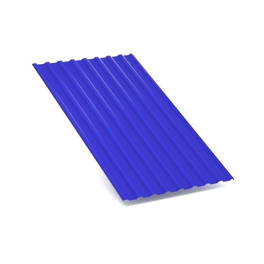 Профнастил МП 20 RAL 5005