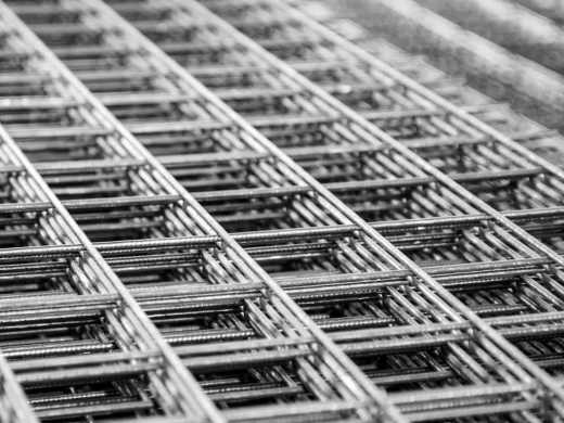 Сетка сварная 50х50