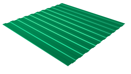 Профнастил С-8 RAL 6029