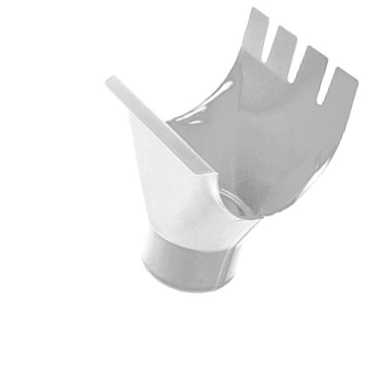 Воронка выпускная