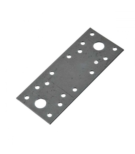 KР 140(130)х55 Пластина крепежная
