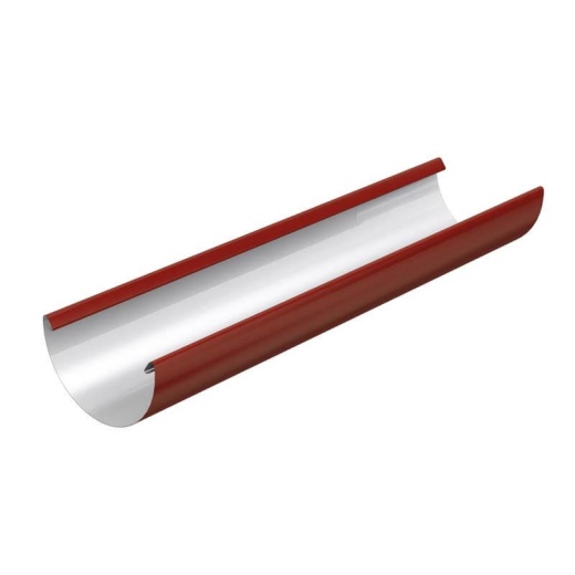 Желоб водосточный